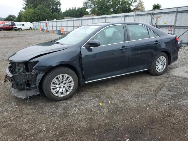 2012 TOYOTA CAMRY BASE, 