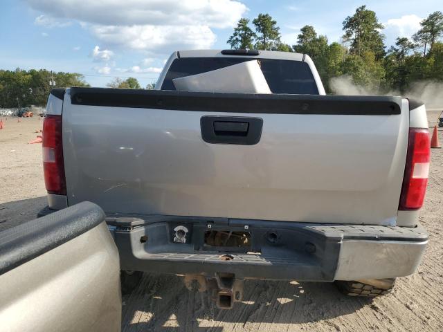 3GCEC13C97G556869 - 2007 CHEVROLET SILVERADO C1500 CREW CAB TAN photo 6