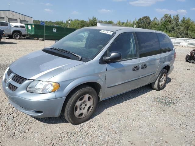 2003 DODGE GRAND CARA SE, 