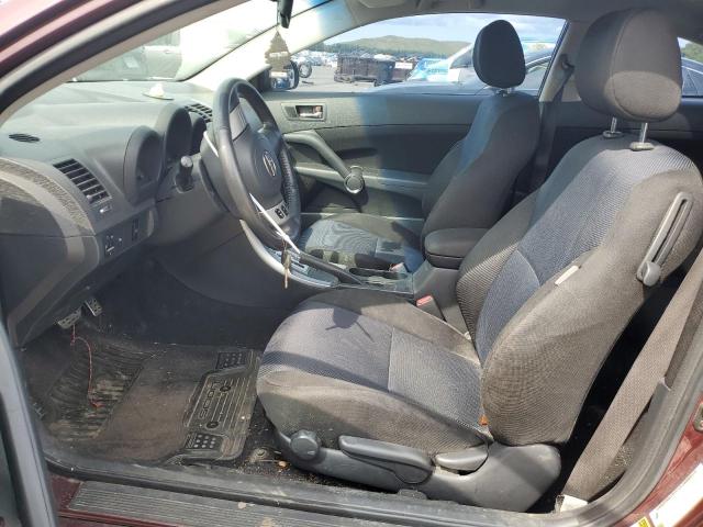 JTKDE167260105105 - 2006 TOYOTA SCION TC 勃艮第红 照片 7