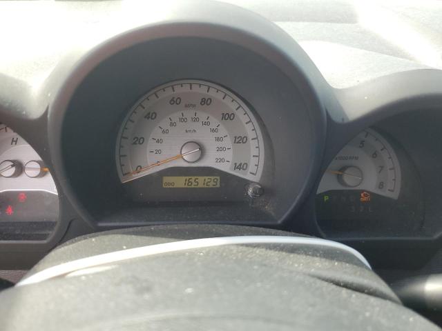 JTKDE167260105105 - 2006 TOYOTA SCION TC 勃艮第红 照片 9