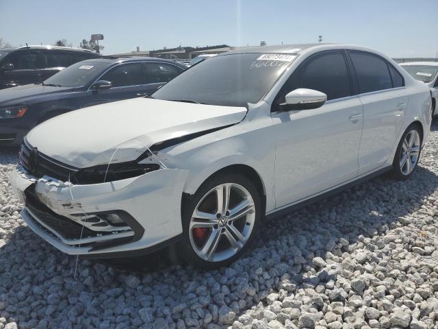 2017 VOLKSWAGEN JETTA GLI, 