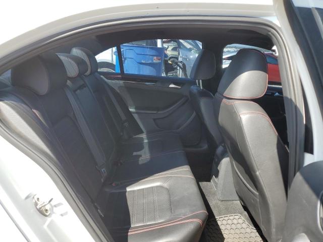 3VW4T7AJ3HM360071 - 2017 VOLKSWAGEN JETTA GLI WHITE photo 10