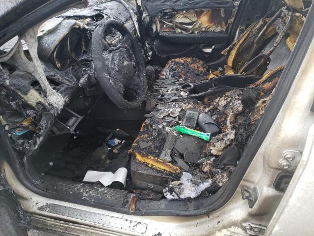 1G1ZC5EU1BF288921 - 2011 CHEVROLET MALIBU 1LT Ağ foto 7