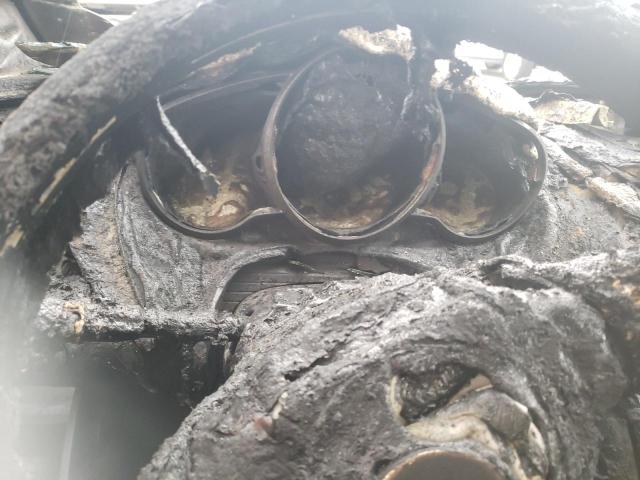 1G1ZC5EU1BF288921 - 2011 CHEVROLET MALIBU 1LT Ağ foto 9