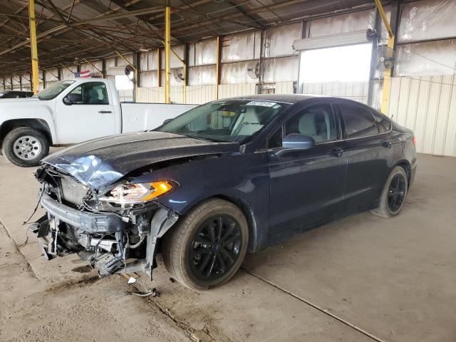 2019 FORD FUSION SE, 