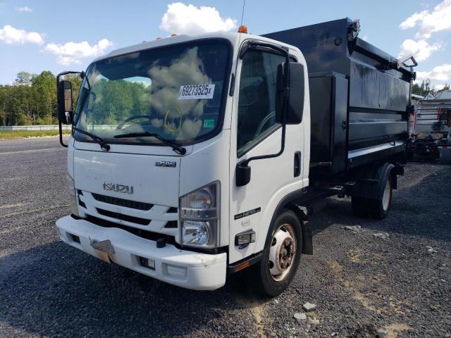 2016 ISUZU NPR HD, 