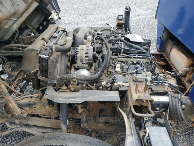 54DC4W1B5GS803451 - 2016 ISUZU NPR HD 白色 照片 12