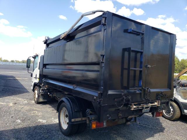 54DC4W1B5GS803451 - 2016 ISUZU NPR HD 白色 照片 2