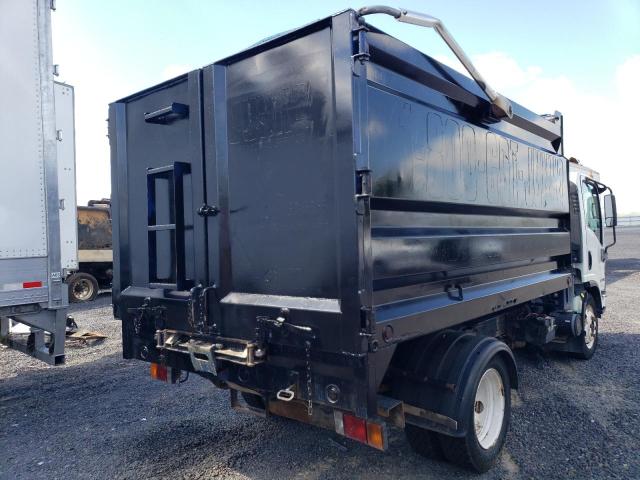 54DC4W1B5GS803451 - 2016 ISUZU NPR HD 白色 照片 3