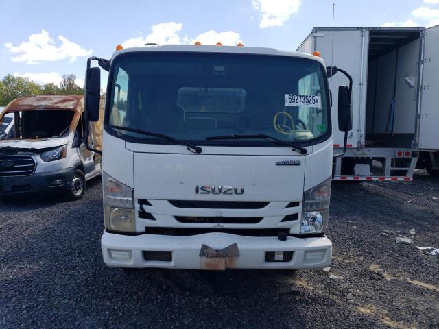 54DC4W1B5GS803451 - 2016 ISUZU NPR HD 白色 照片 5