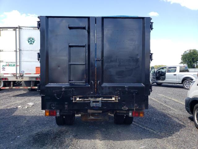 54DC4W1B5GS803451 - 2016 ISUZU NPR HD 白色 照片 6