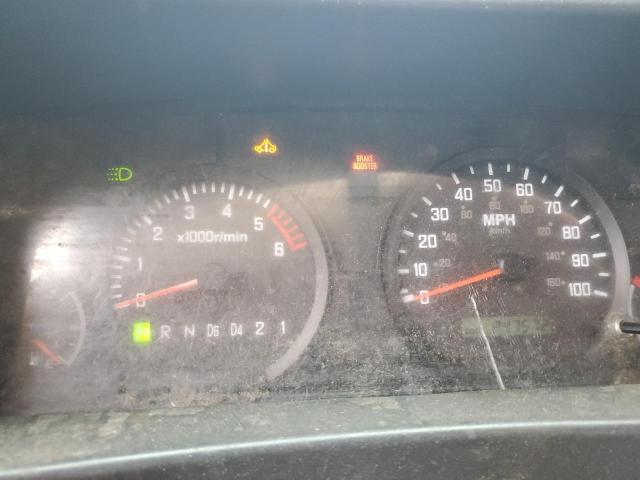 54DC4W1B5GS803451 - 2016 ISUZU NPR HD 白色 照片 9