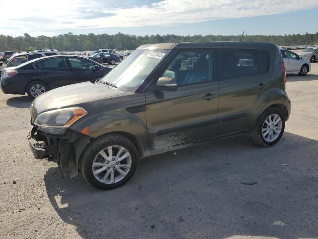 2012 KIA SOUL +, 