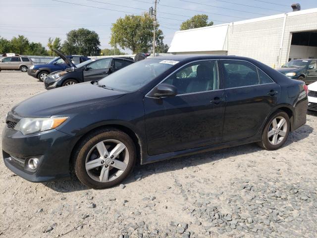 2012 TOYOTA CAMRY BASE, 