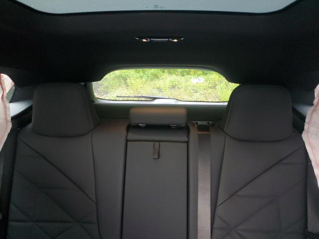 WB523CF09RCN71504 - 2024 BMW IX XDRIVE50 Szary zdjęcie 10