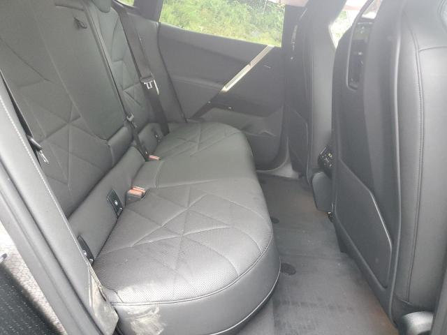 WB523CF09RCN71504 - 2024 BMW IX XDRIVE50 Szary zdjęcie 11