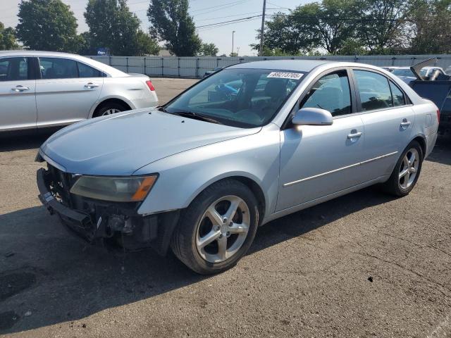 2007 HYUNDAI SONATA SE, 