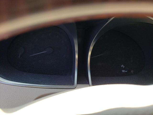 4T1BK3DB6BU424175 - 2011 TOYOTA AVALON BASE 白色 照片 9