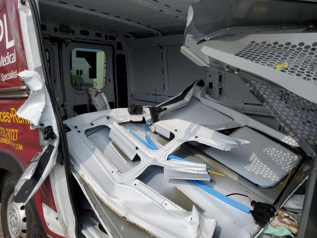 3C6TRVAG0LE127300 - 2020 RAM PROMASTER 1500 STANDARD TWO TONE photo 11