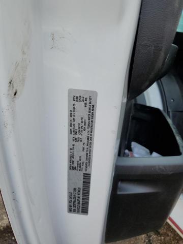 3C6TRVAG0LE127300 - 2020 RAM PROMASTER 1500 STANDARD TWO TONE photo 13