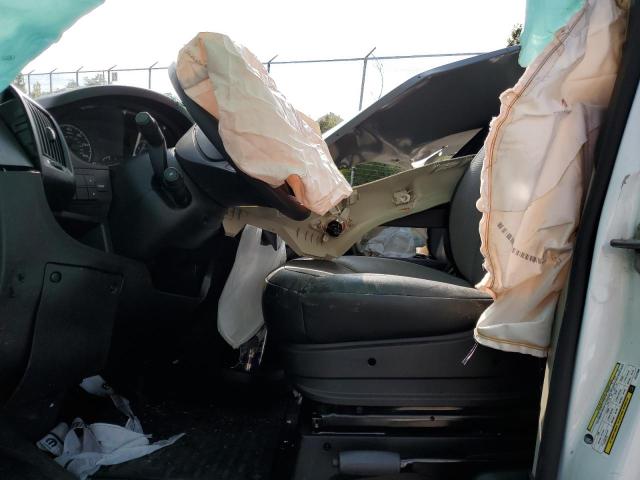 3C6TRVAG0LE127300 - 2020 RAM PROMASTER 1500 STANDARD TWO TONE photo 7