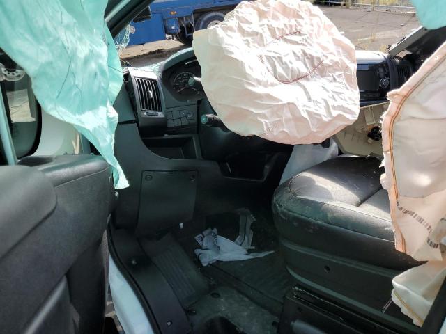 3C6TRVAG0LE127300 - 2020 RAM PROMASTER 1500 STANDARD TWO TONE photo 8