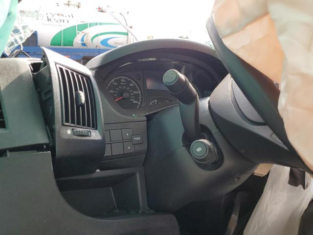 3C6TRVAG0LE127300 - 2020 RAM PROMASTER 1500 STANDARD TWO TONE photo 9