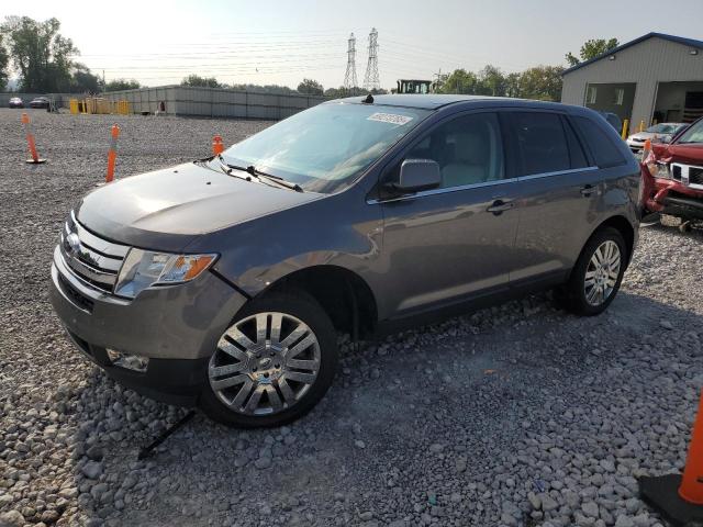 2010 FORD EDGE LIMITED, 