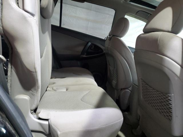2T3BF4DVXBW095508 - 2011 TOYOTA RAV4 BLACK photo 11