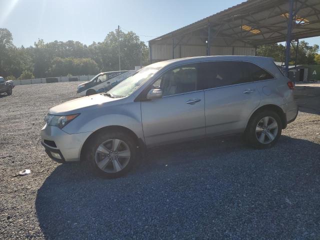 2013 ACURA MDX TECHNOLOGY, 