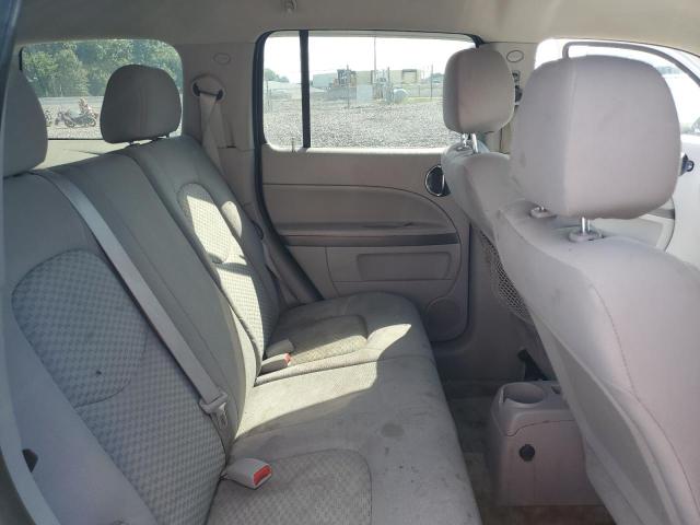 3GNBABFW4BS530911 - 2011 CHEVROLET HHR LT 灰色 照片 11