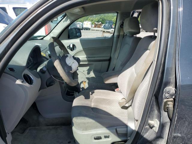 3GNBABFW4BS530911 - 2011 CHEVROLET HHR LT 灰色 照片 7