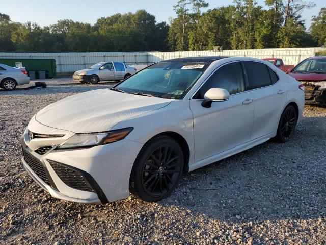 2023 TOYOTA CAMRY XSE, 