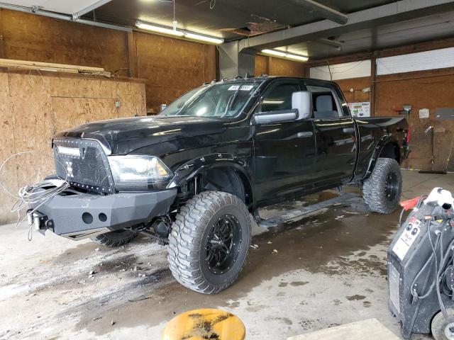 2014 RAM 2500 SLT, 