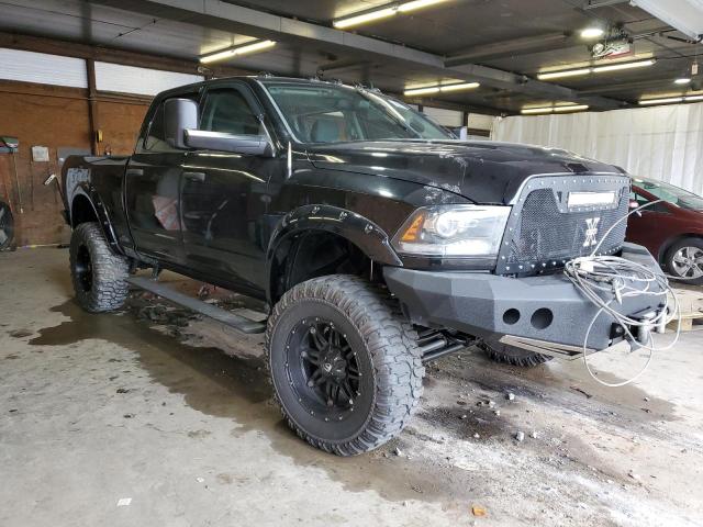 3C6UR5DJ3EG190409 - 2014 RAM 2500 SLT BLACK photo 4