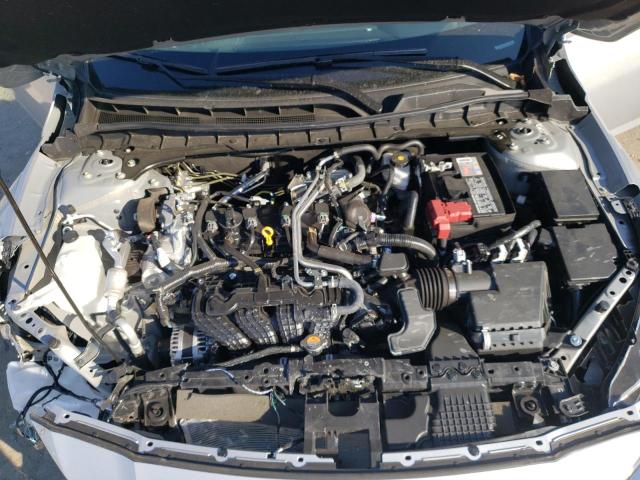 1N4BL4DV7PN399716 - 2023 NISSAN ALTIMA SV SILVER photo 11