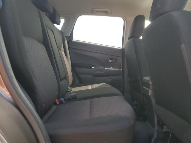 JA4AR3AU5KU028217 - 2019 MITSUBISHI OUTLANDER ES 灰色 照片 11