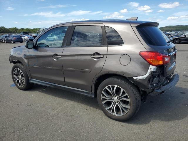 JA4AR3AU5KU028217 - 2019 MITSUBISHI OUTLANDER ES 灰色 照片 2