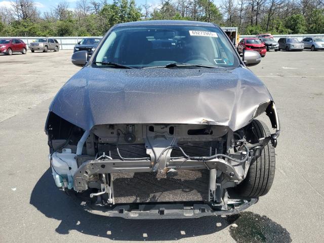 JA4AR3AU5KU028217 - 2019 MITSUBISHI OUTLANDER ES 灰色 照片 5