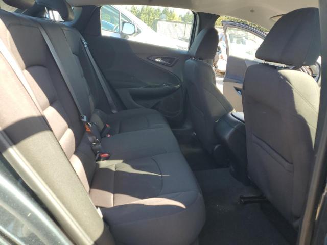 1G1ZG5ST3MF029818 - 2021 CHEVROLET MALIBU RS 石墨色 照片 10