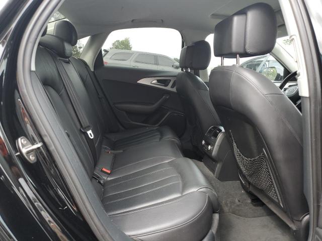 WAUHGAFC9CN080084 - 2012 AUDI A6 PRESTIGE Qara foto 10