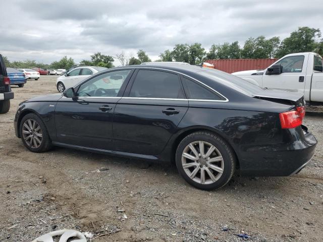 WAUHGAFC9CN080084 - 2012 AUDI A6 PRESTIGE Qara foto 2