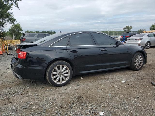 WAUHGAFC9CN080084 - 2012 AUDI A6 PRESTIGE Qara foto 3