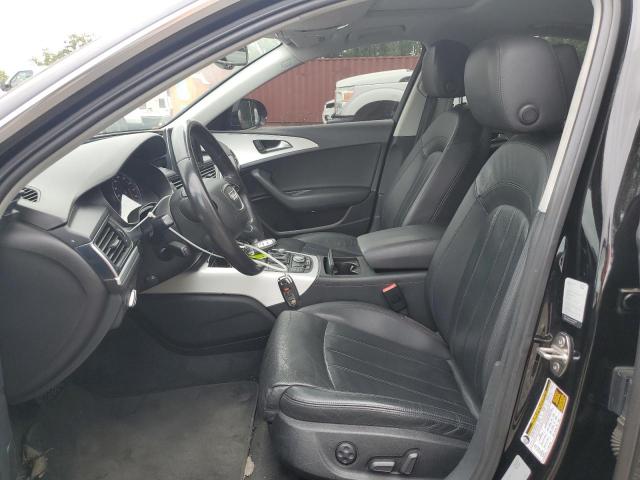 WAUHGAFC9CN080084 - 2012 AUDI A6 PRESTIGE Qara foto 7