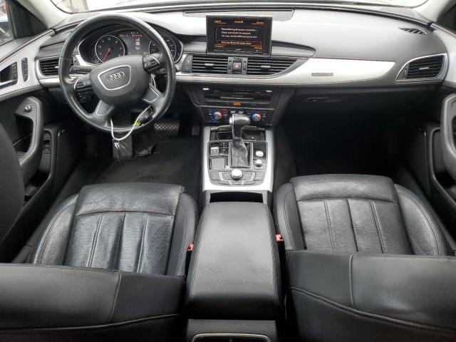 WAUHGAFC9CN080084 - 2012 AUDI A6 PRESTIGE Qara foto 8