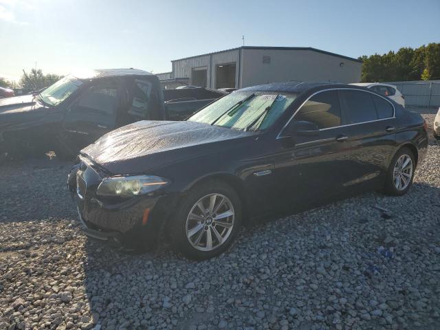 2015 BMW 528 XI, 