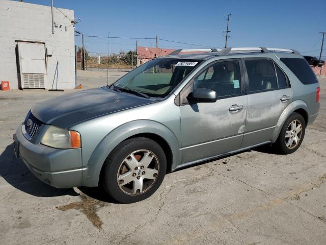 2005 FORD FREESTYLE LIMITED, 