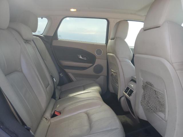 SALVP2RXXJH300962 - 2018 LAND ROVER RANGE ROVE SE WHITE photo 11