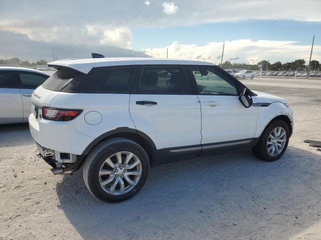 SALVP2RXXJH300962 - 2018 LAND ROVER RANGE ROVE SE WHITE photo 3